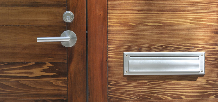 Electric Front Door Lock Repair Nuevo