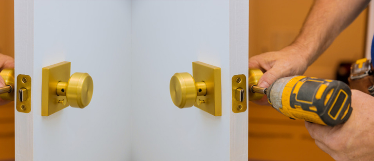 Nuevo Rekey Smart Lock