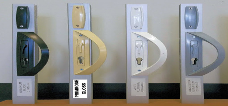 Sliding Door Handle Design Nuevo